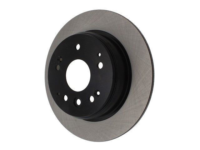 Disc Brake Rotor Raybestos Brakes 980151R2