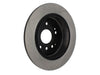 Disc Brake Rotor Raybestos Brakes 980151R2