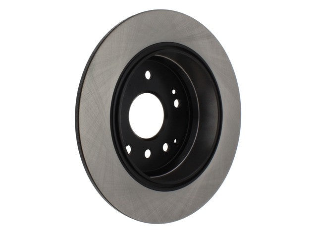 Disc Brake Rotor Raybestos Brakes 980151R2