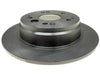 Disc Brake Rotor Raybestos Brakes 980151R