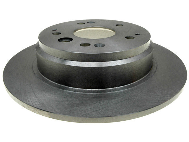 Disc Brake Rotor Raybestos Brakes 980151R