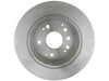 Disc Brake Rotor Raybestos Brakes 980151R