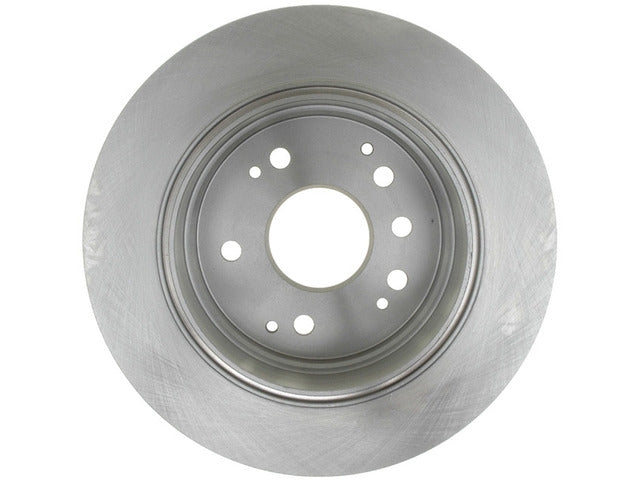 Disc Brake Rotor Raybestos Brakes 980151R
