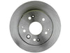 Disc Brake Rotor Raybestos Brakes 980151R