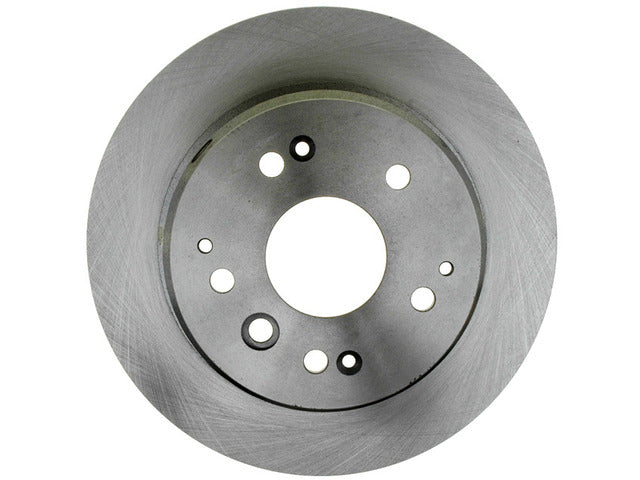 Disc Brake Rotor Raybestos Brakes 980151R