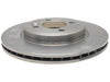 Disc Brake Rotor Raybestos Brakes 980153