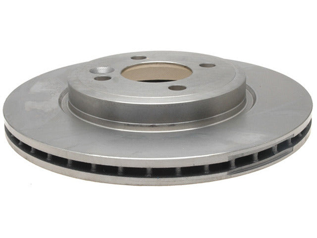 Disc Brake Rotor Raybestos Brakes 980153
