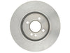 Disc Brake Rotor Raybestos Brakes 980153