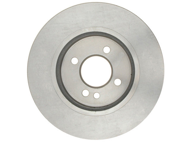 Disc Brake Rotor Raybestos Brakes 980153