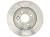 Disc Brake Rotor Raybestos Brakes 980153