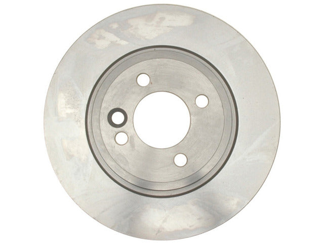 Disc Brake Rotor Raybestos Brakes 980153