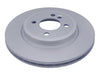 Disc Brake Rotor Raybestos Brakes 980153FZN