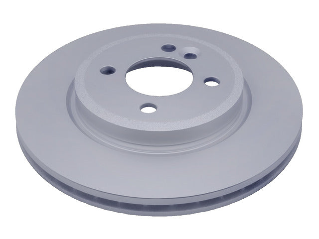 Disc Brake Rotor Raybestos Brakes 980153FZN