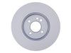 Disc Brake Rotor Raybestos Brakes 980153FZN