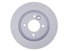Disc Brake Rotor Raybestos Brakes 980153FZN
