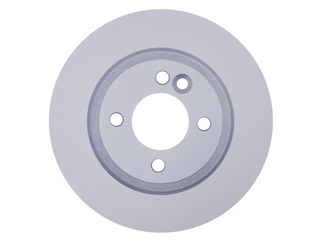 Disc Brake Rotor Raybestos Brakes 980153FZN