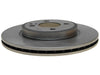 Disc Brake Rotor Raybestos Brakes 980153R