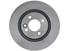 Disc Brake Rotor Raybestos Brakes 980153R