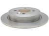 Disc Brake Rotor Raybestos Brakes 980154