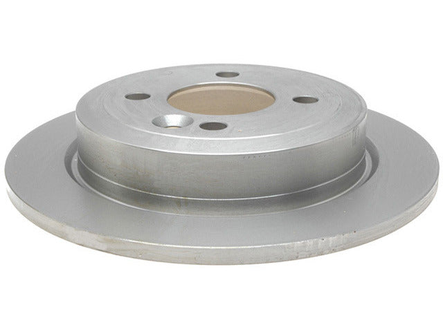 Disc Brake Rotor Raybestos Brakes 980154