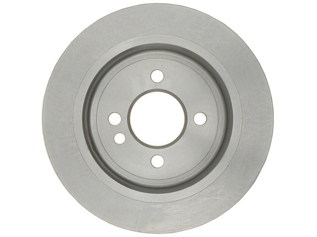 Disc Brake Rotor Raybestos Brakes 980154
