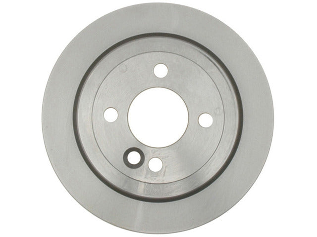 Disc Brake Rotor Raybestos Brakes 980154