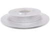 Disc Brake Rotor Raybestos Brakes 980154FZN