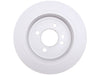 Disc Brake Rotor Raybestos Brakes 980154FZN