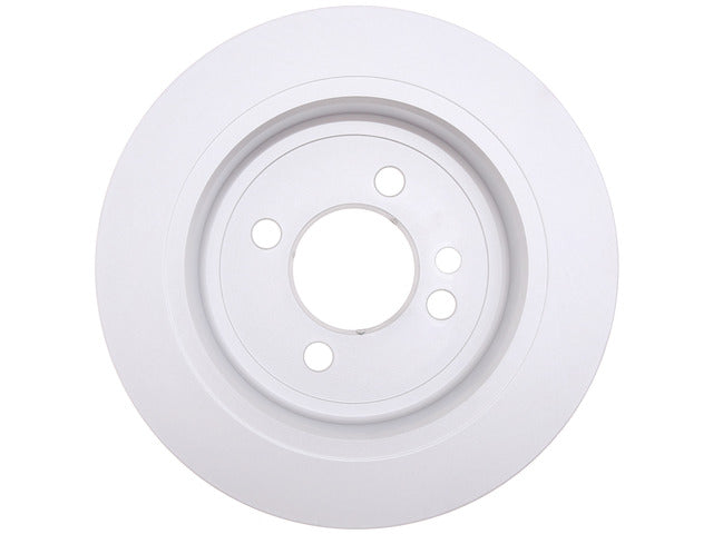 Disc Brake Rotor Raybestos Brakes 980154FZN