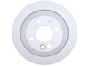 Disc Brake Rotor Raybestos Brakes 980154FZN