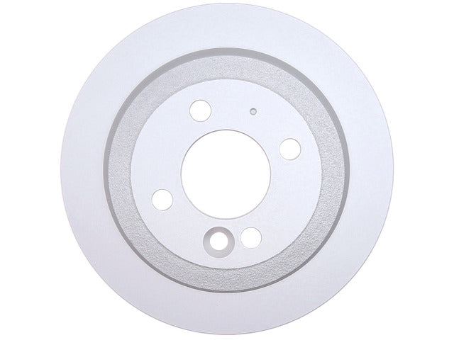 Disc Brake Rotor Raybestos Brakes 980154FZN