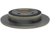 Disc Brake Rotor Raybestos Brakes 980154R