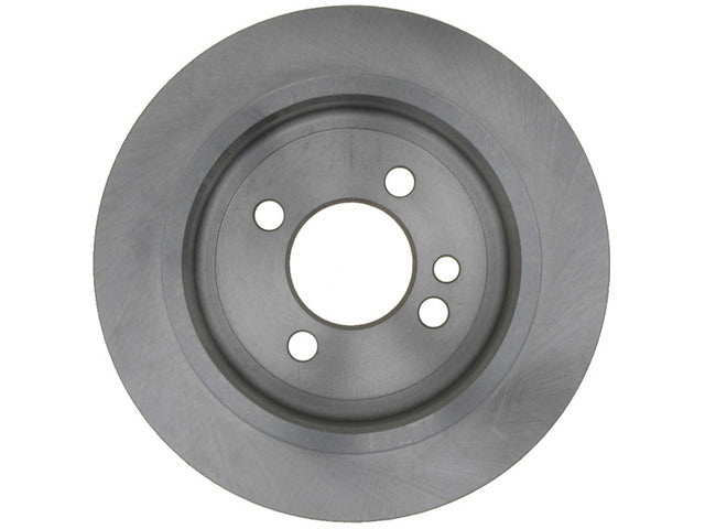Disc Brake Rotor Raybestos Brakes 980154R