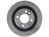 Disc Brake Rotor Raybestos Brakes 980154R