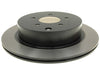 Disc Brake Rotor Raybestos Brakes 980155