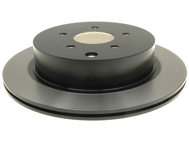 Disc Brake Rotor Raybestos Brakes 980155