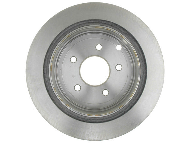 Disc Brake Rotor Raybestos Brakes 980155