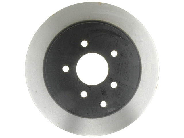 Disc Brake Rotor Raybestos Brakes 980155