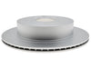 Disc Brake Rotor Raybestos Brakes 980155FZN