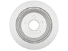 Disc Brake Rotor Raybestos Brakes 980155FZN