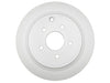 Disc Brake Rotor Raybestos Brakes 980155FZN