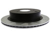 Disc Brake Rotor Raybestos Brakes 980155PER