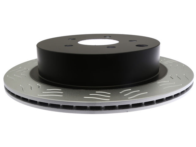 Disc Brake Rotor Raybestos Brakes 980155PER
