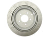 Disc Brake Rotor Raybestos Brakes 980155PER