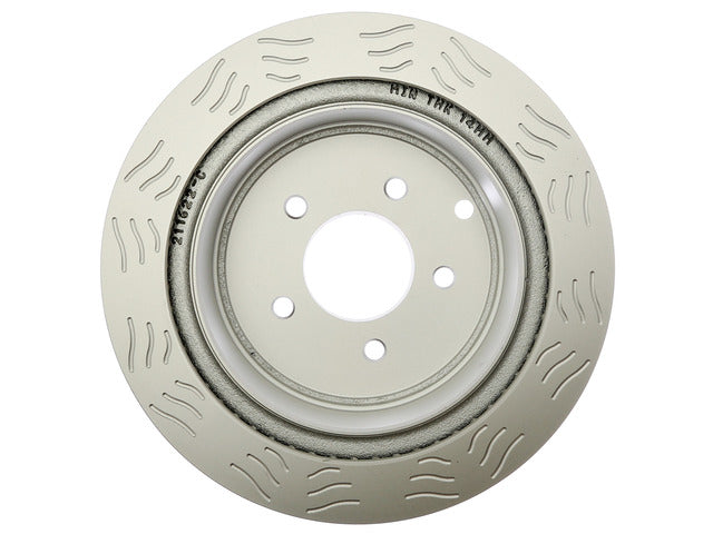 Disc Brake Rotor Raybestos Brakes 980155PER