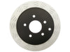 Disc Brake Rotor Raybestos Brakes 980155PER