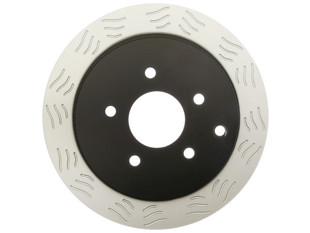 Disc Brake Rotor Raybestos Brakes 980155PER