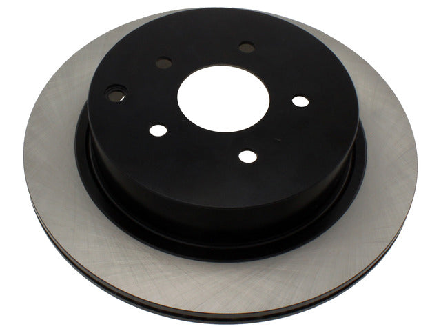 Disc Brake Rotor Raybestos Brakes 980155R2
