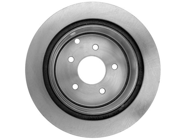 Disc Brake Rotor Raybestos Brakes 980155R2