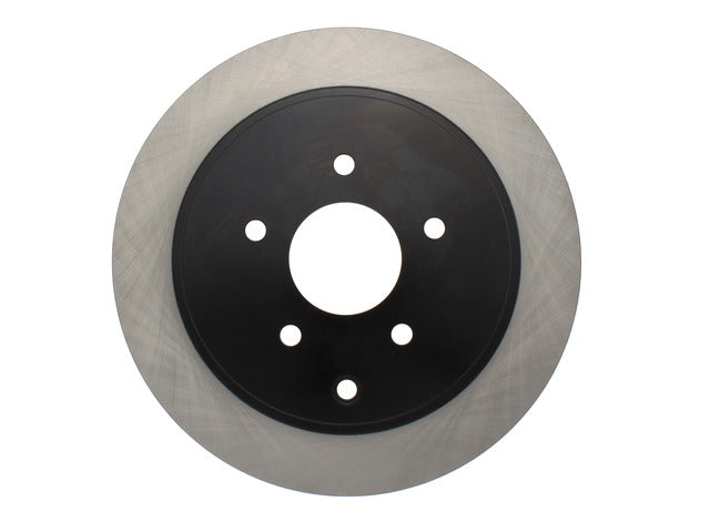 Disc Brake Rotor Raybestos Brakes 980155R2